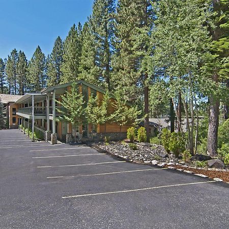 Parkside Inn At Incline Incline Village Exterior photo
